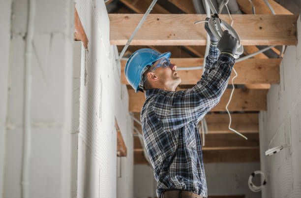 Best Electrical Outlet Repair  in Fort Pierre, SD