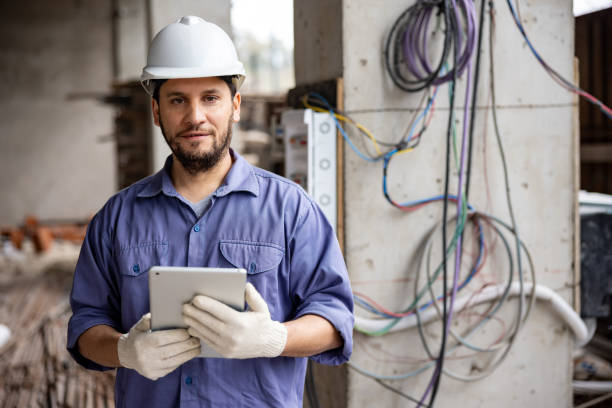 Best Residential Electrician Services  in Fort Pierre, SD