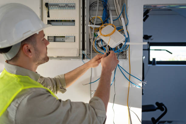 Best Electrical System Inspection  in Fort Pierre, SD